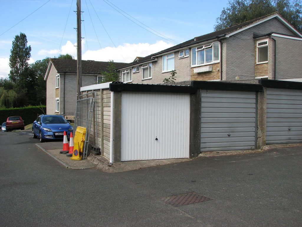 Battery Garage Repairs Godstone after